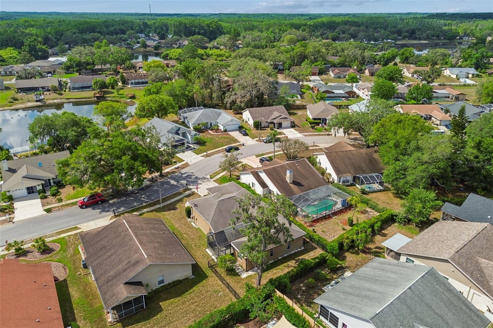 WOOD VIEW AT MEADOW OAKS - Residential