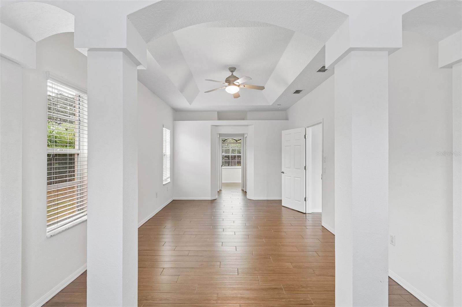 WOOD VIEW AT MEADOW OAKS - Residential