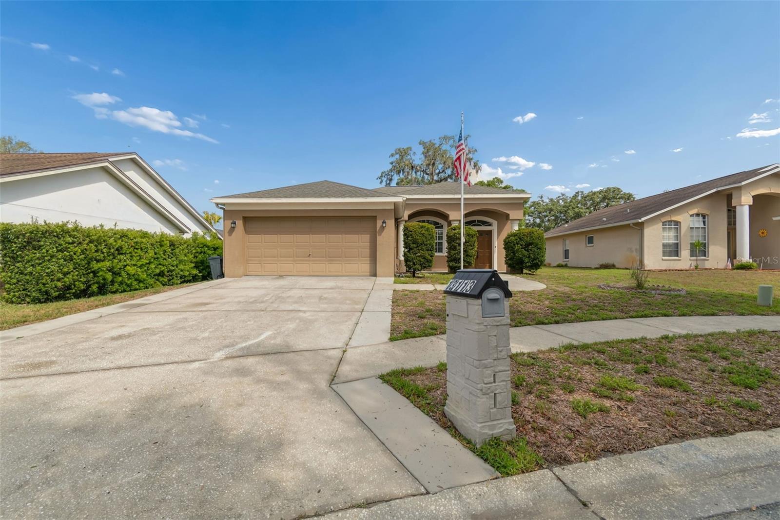 WOOD VIEW AT MEADOW OAKS - Residential