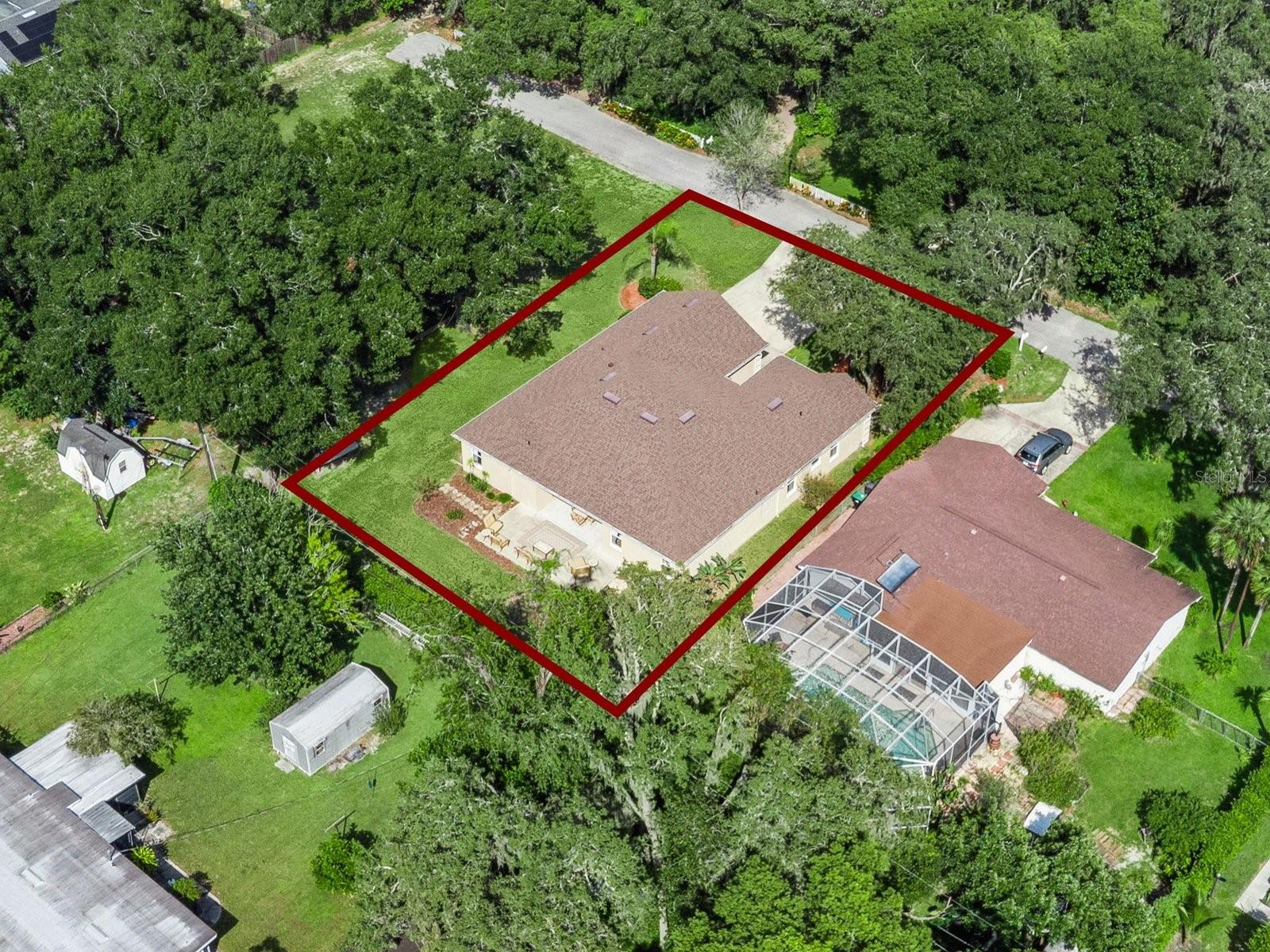 FLORA ESTATES - Residential