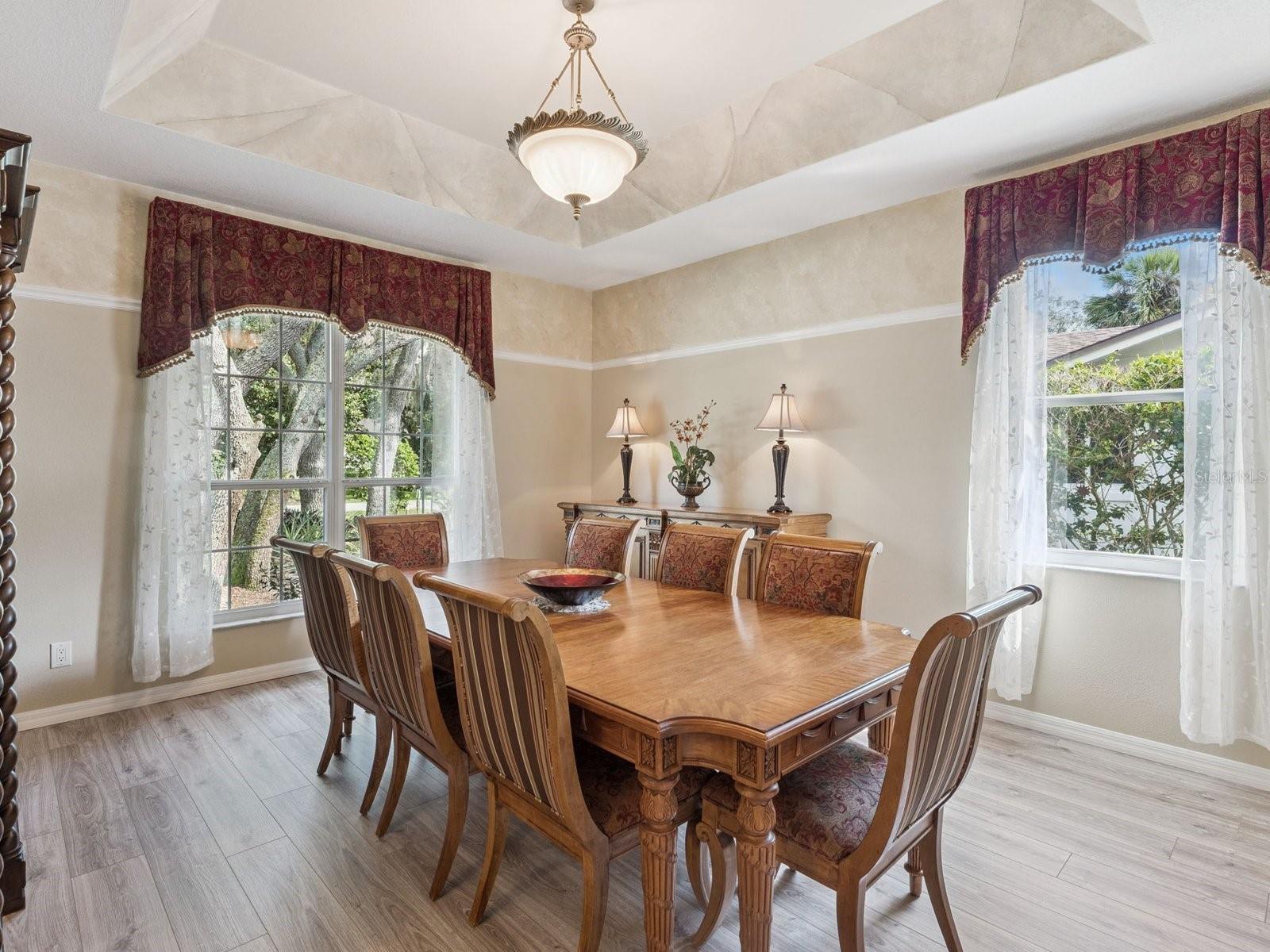 FLORA ESTATES - Residential