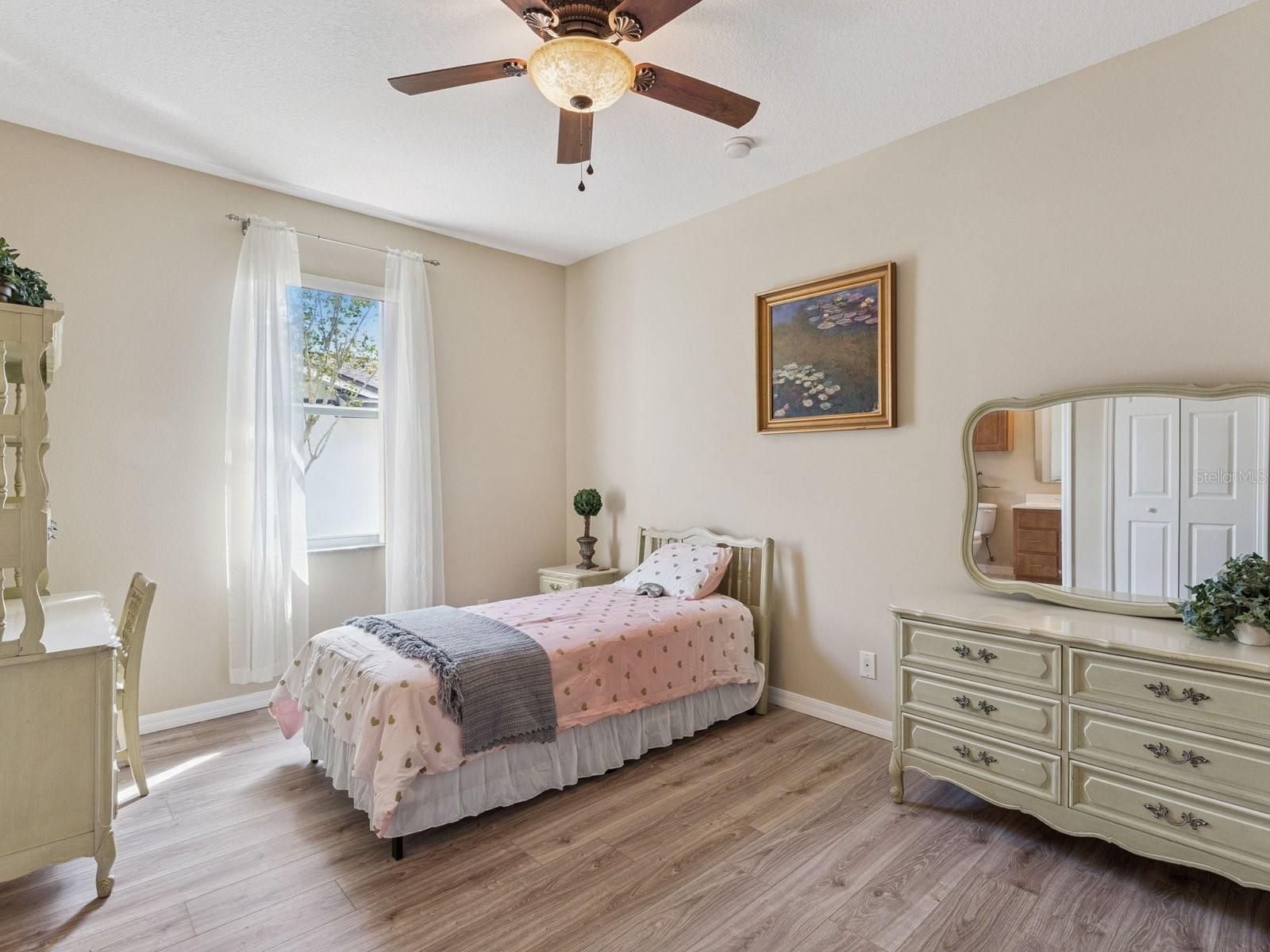 FLORA ESTATES - Residential