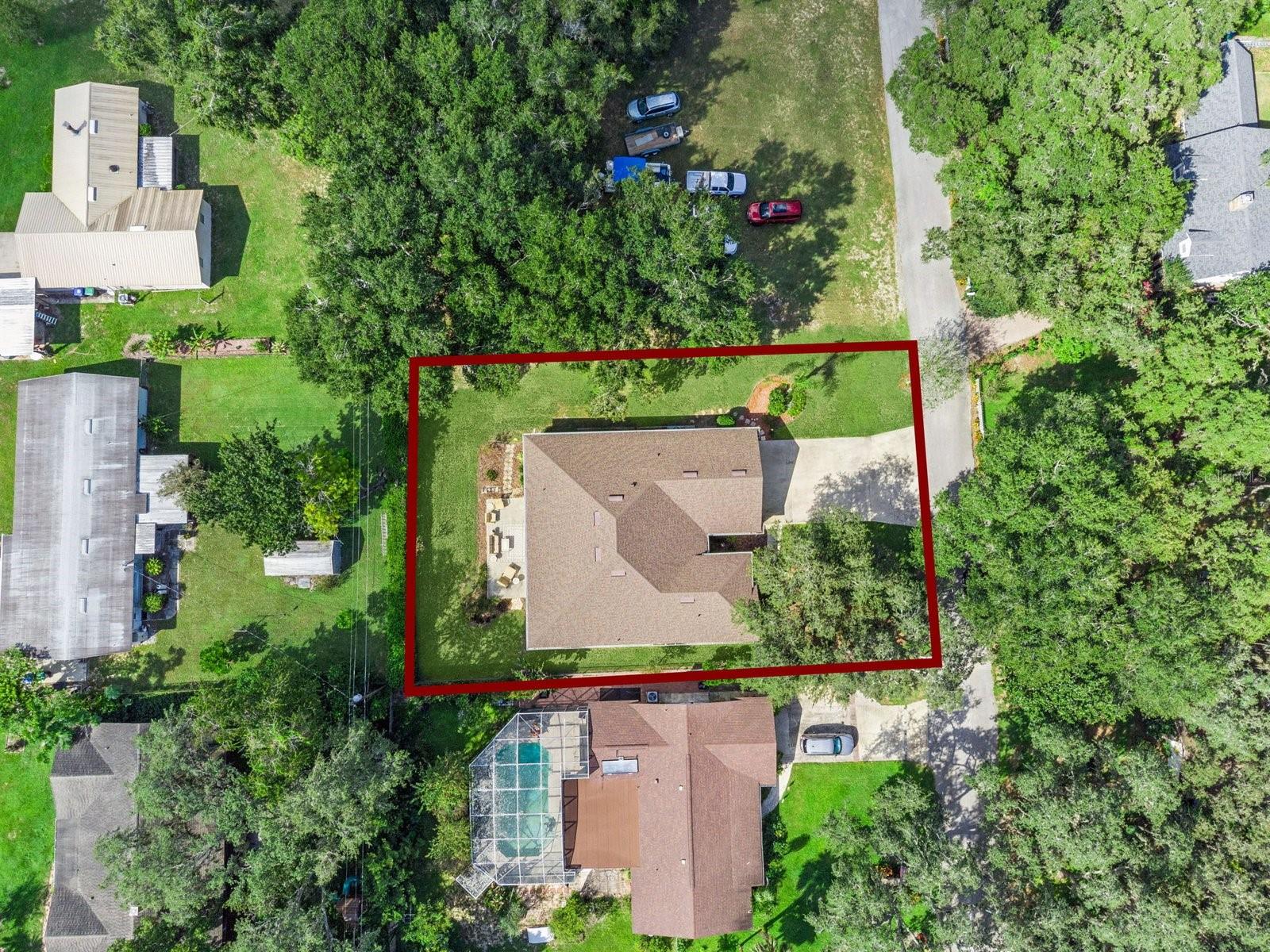 FLORA ESTATES - Residential