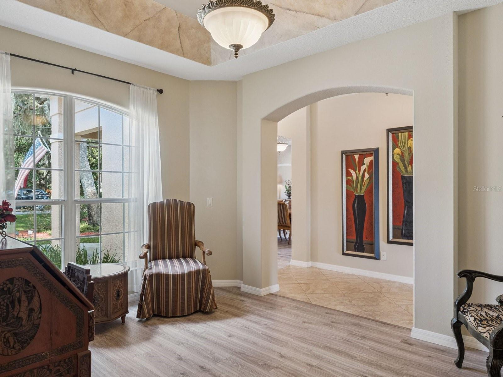 FLORA ESTATES - Residential