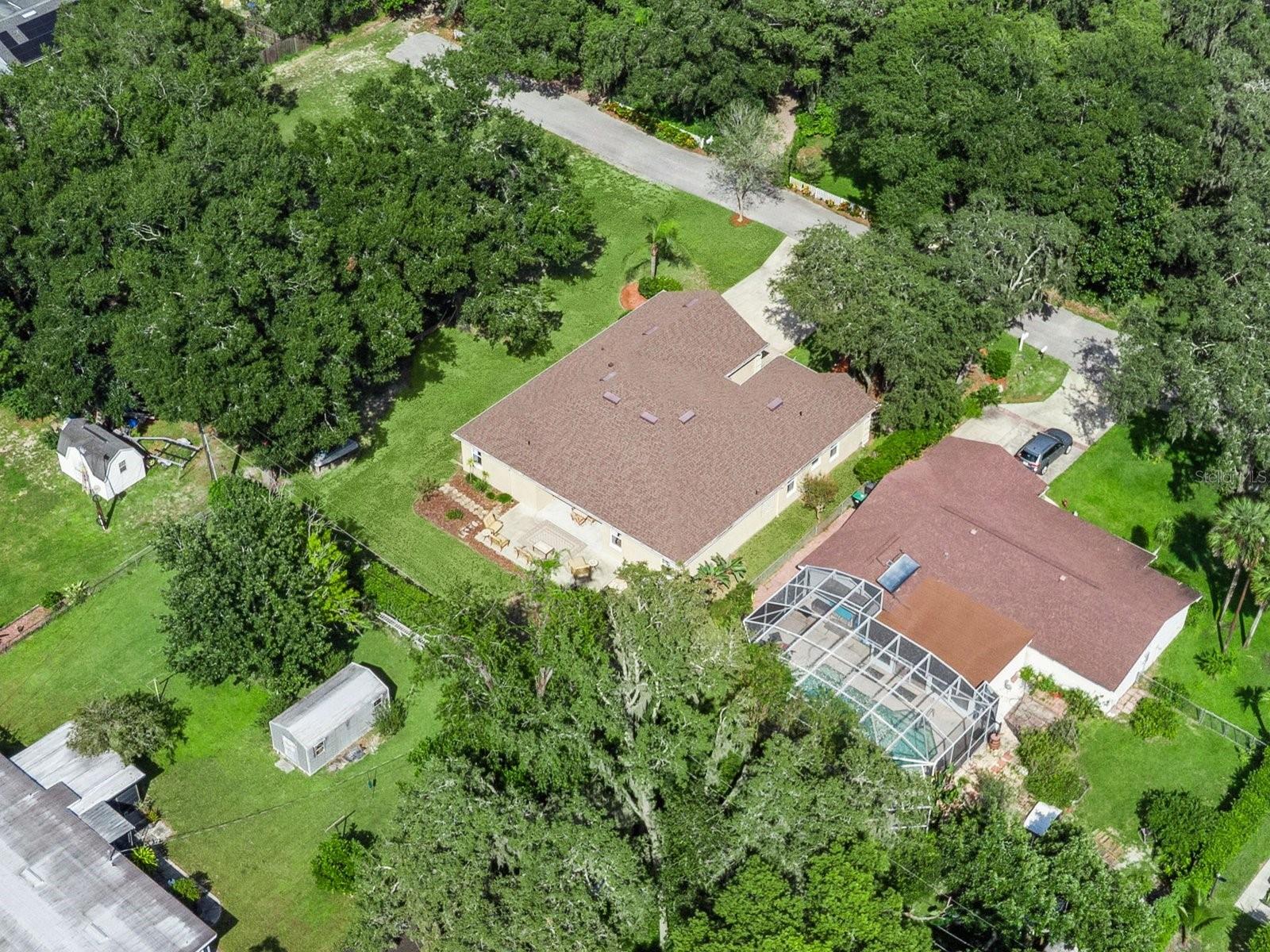 FLORA ESTATES - Residential