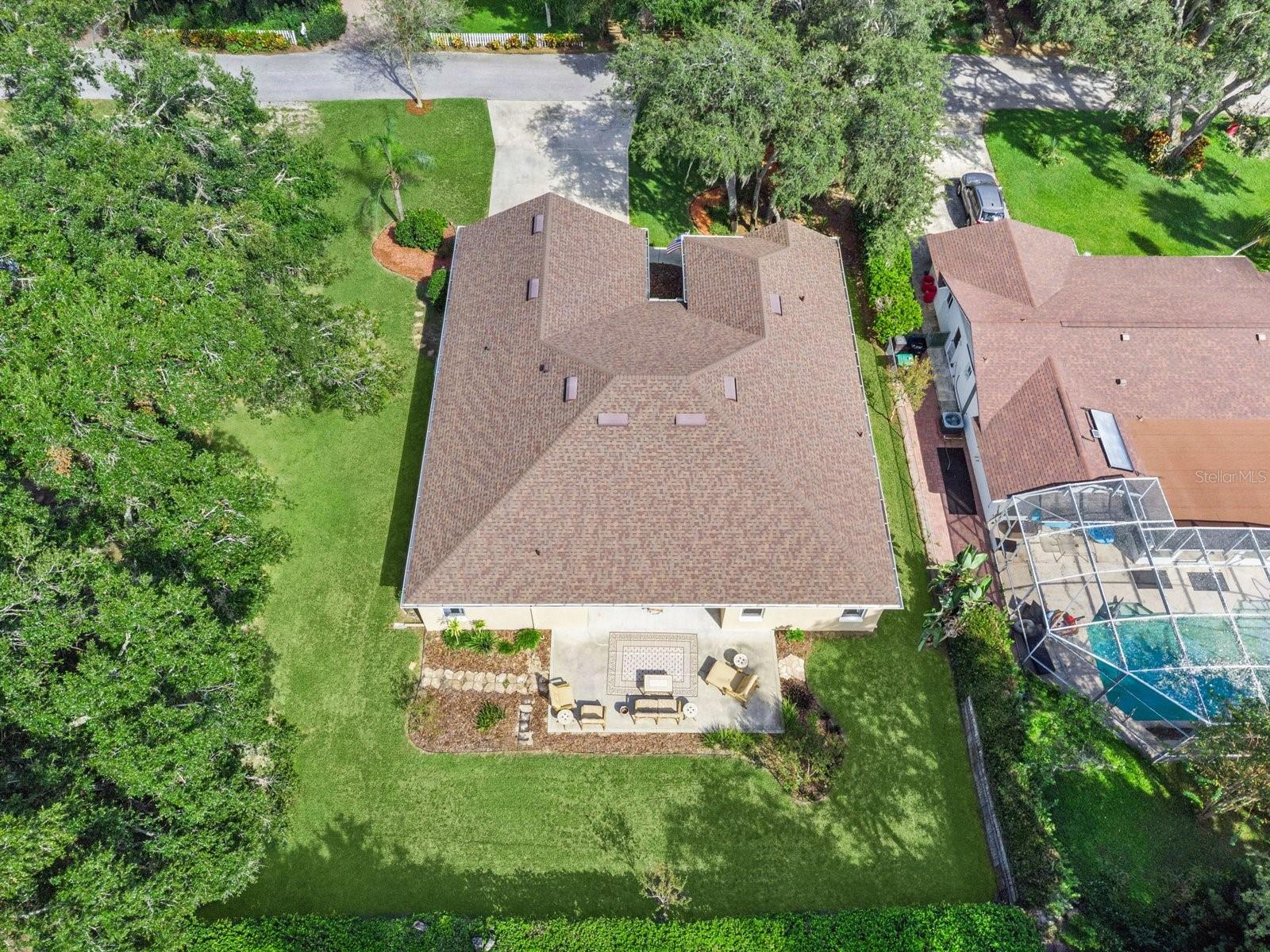 FLORA ESTATES - Residential