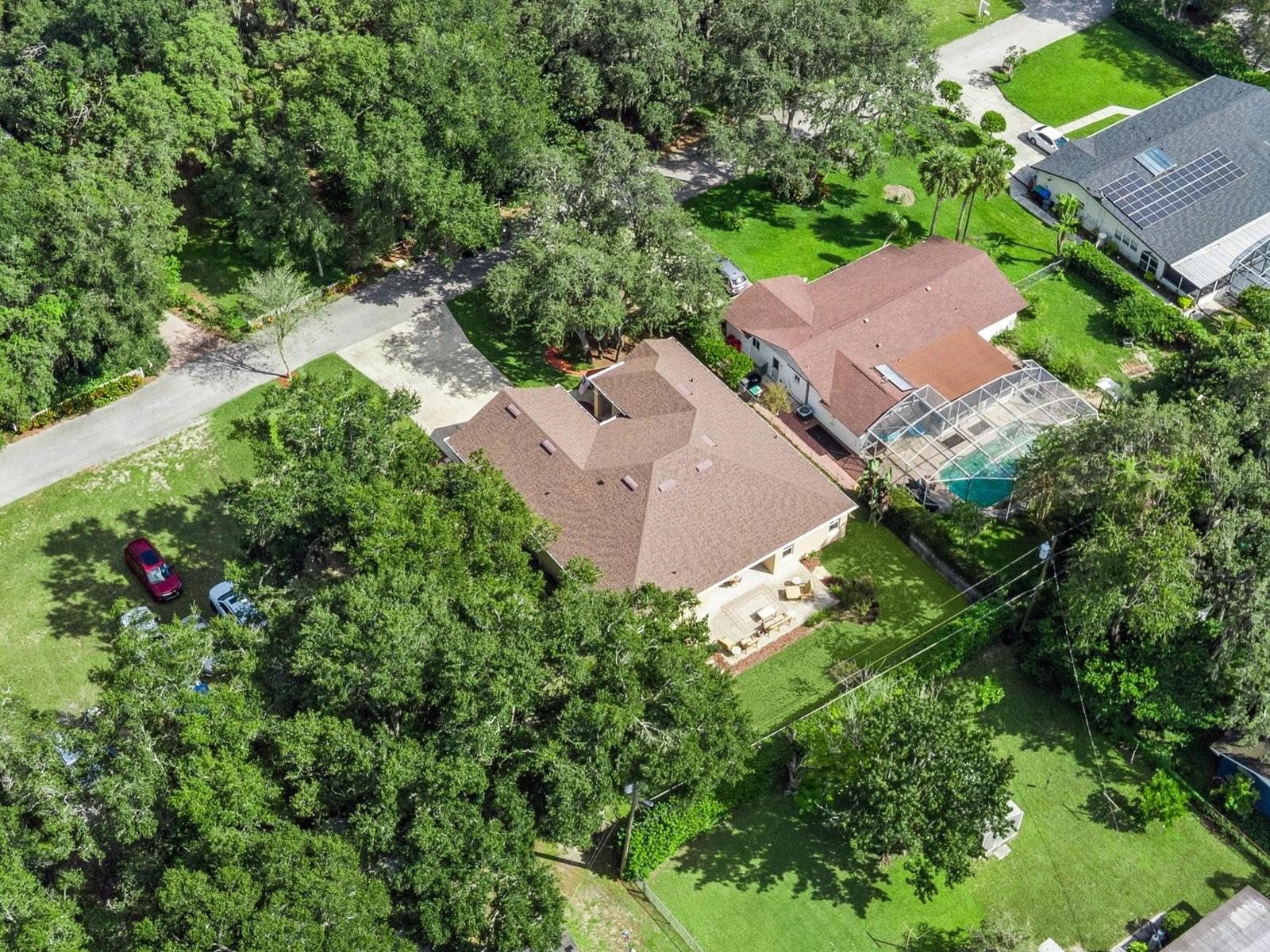 FLORA ESTATES - Residential