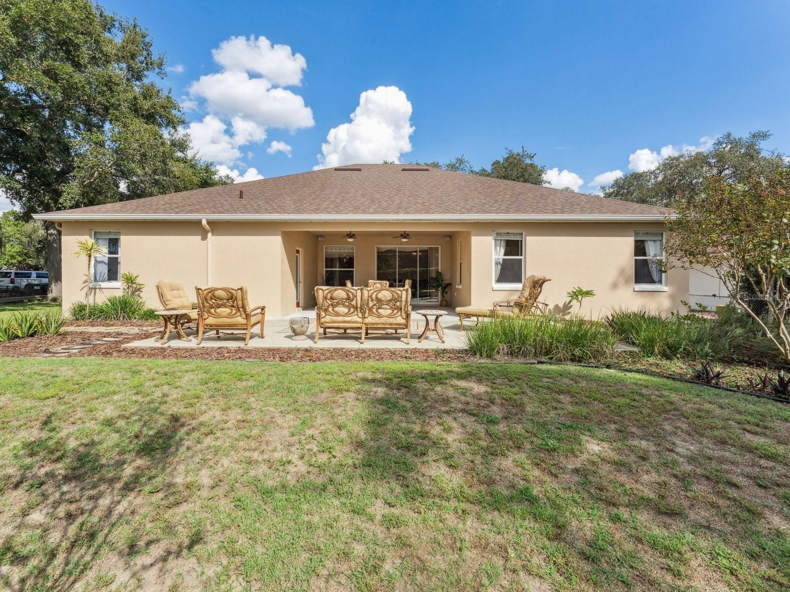 FLORA ESTATES - Residential