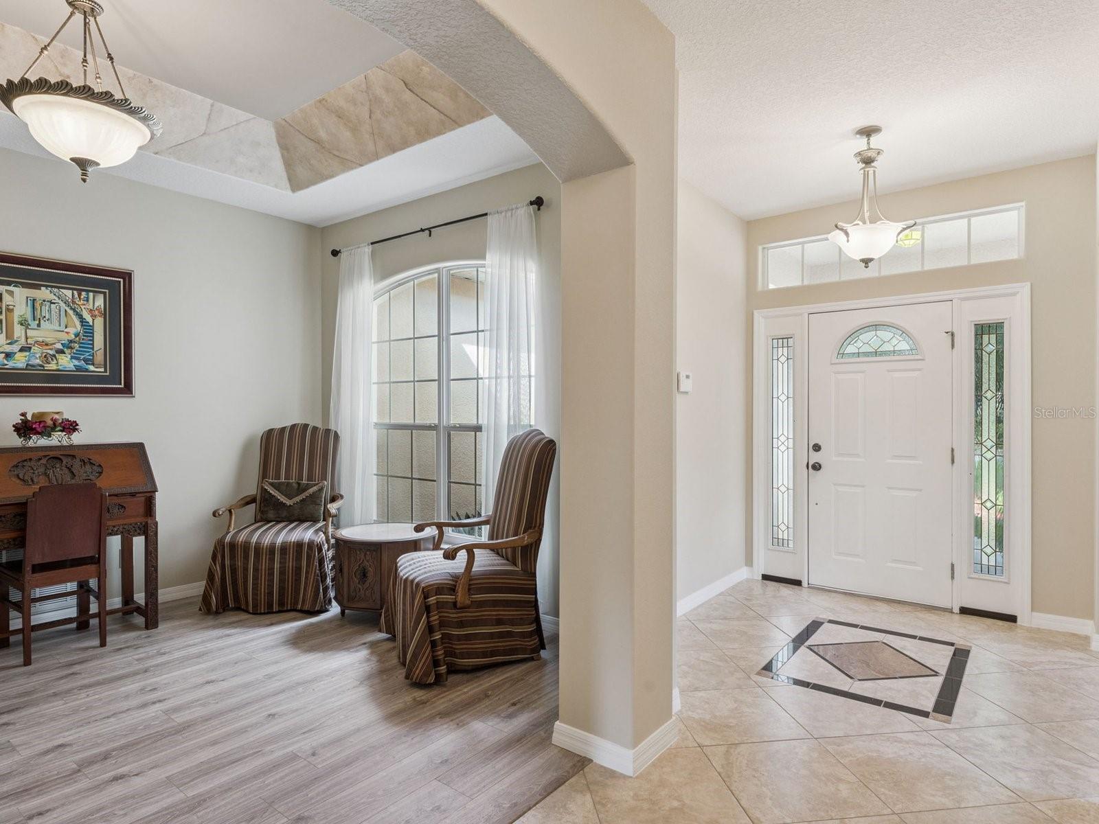 FLORA ESTATES - Residential