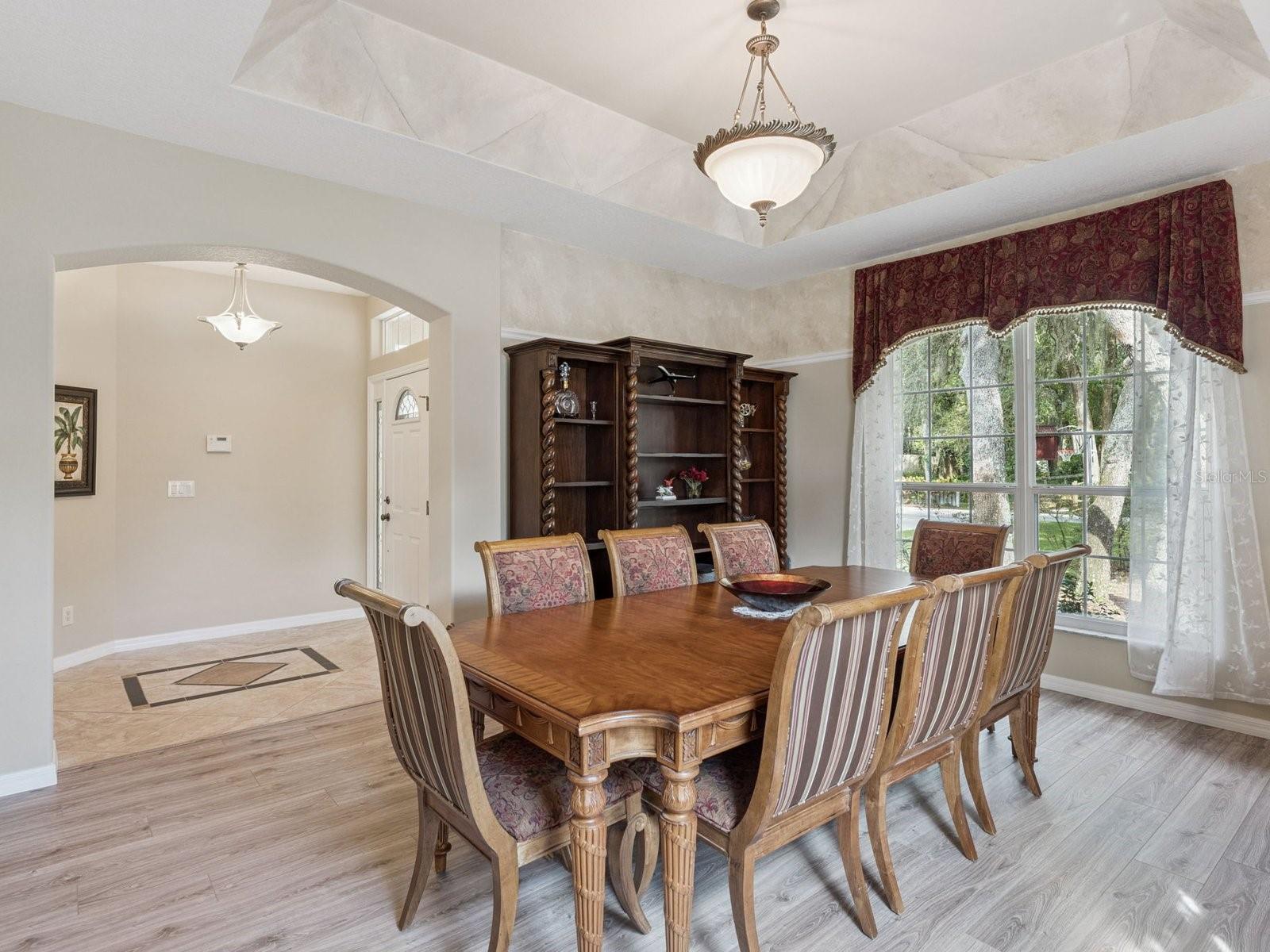 FLORA ESTATES - Residential