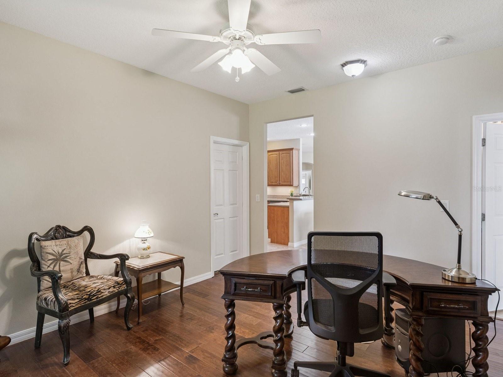 FLORA ESTATES - Residential