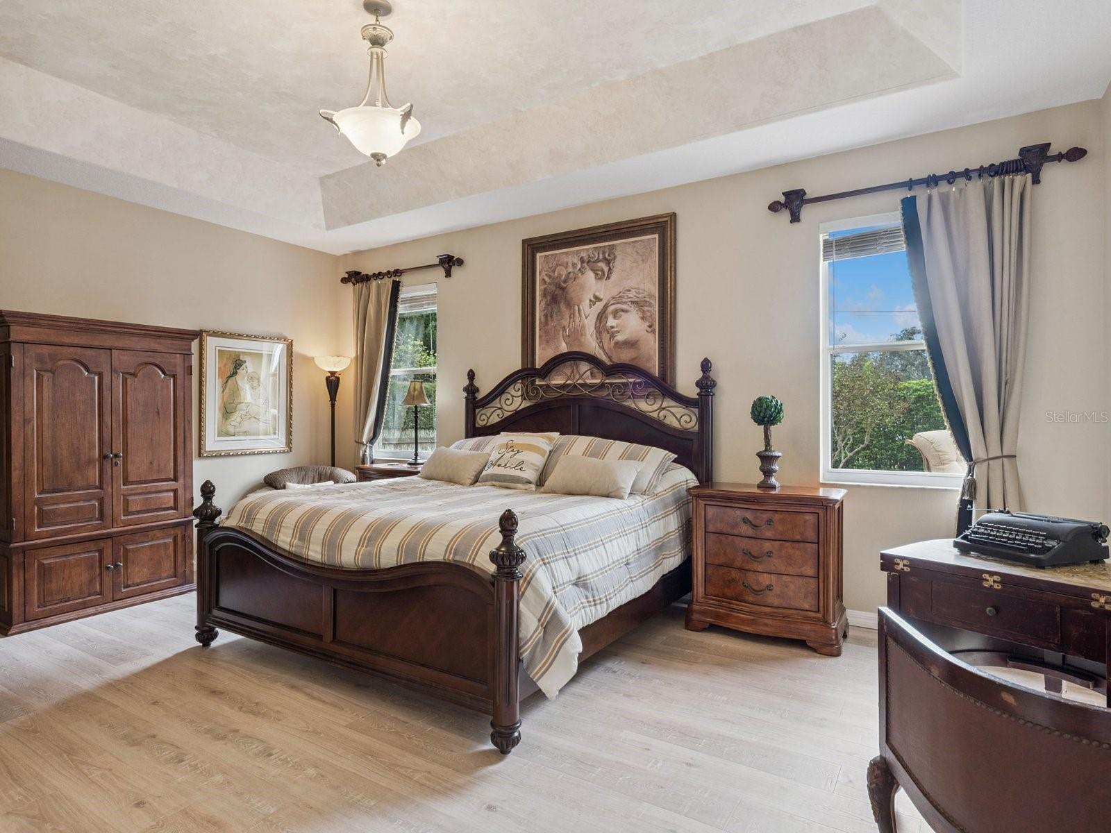 FLORA ESTATES - Residential