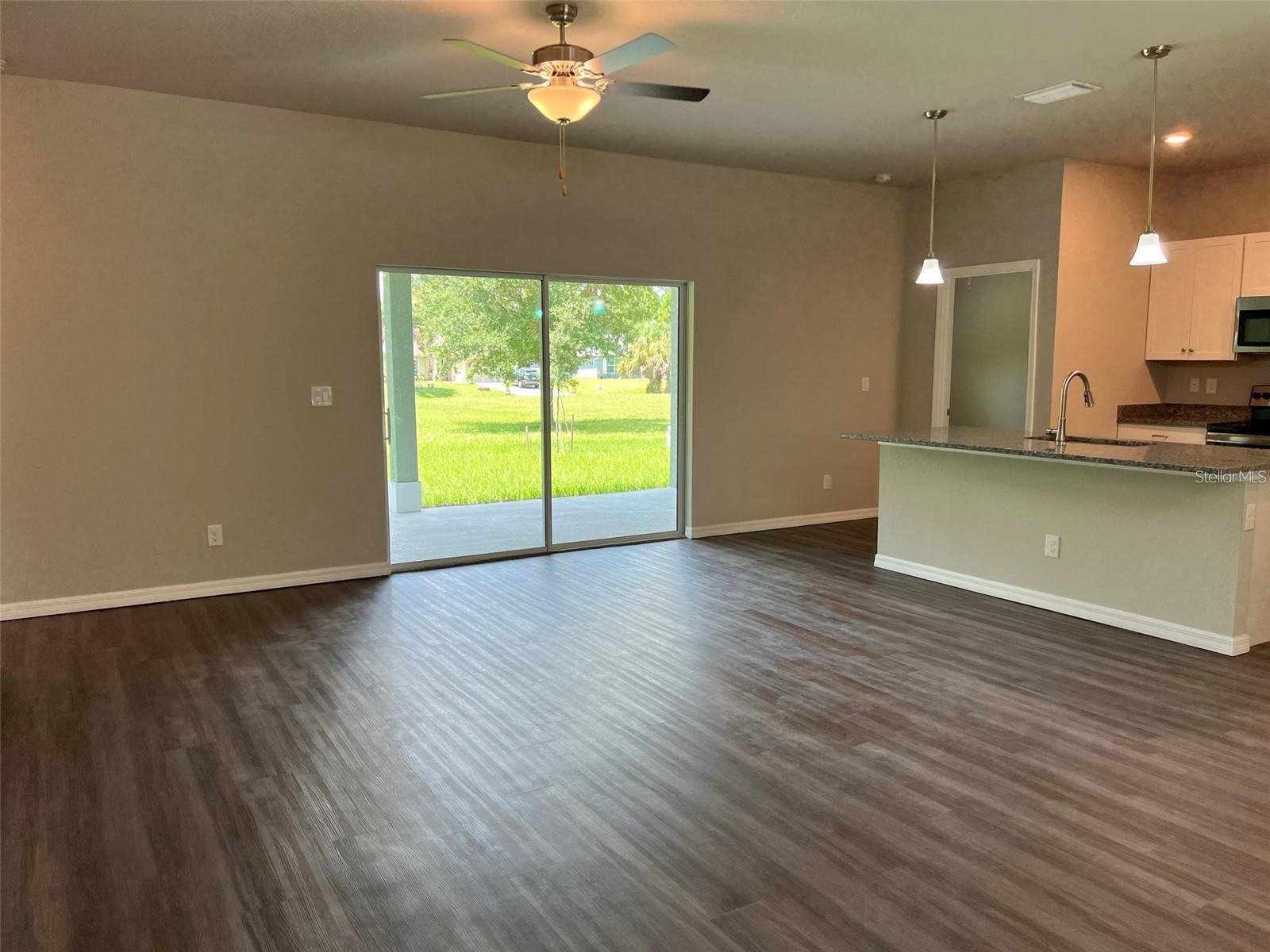 PORT CHARLOTTE SUB 12 - Residential Lease