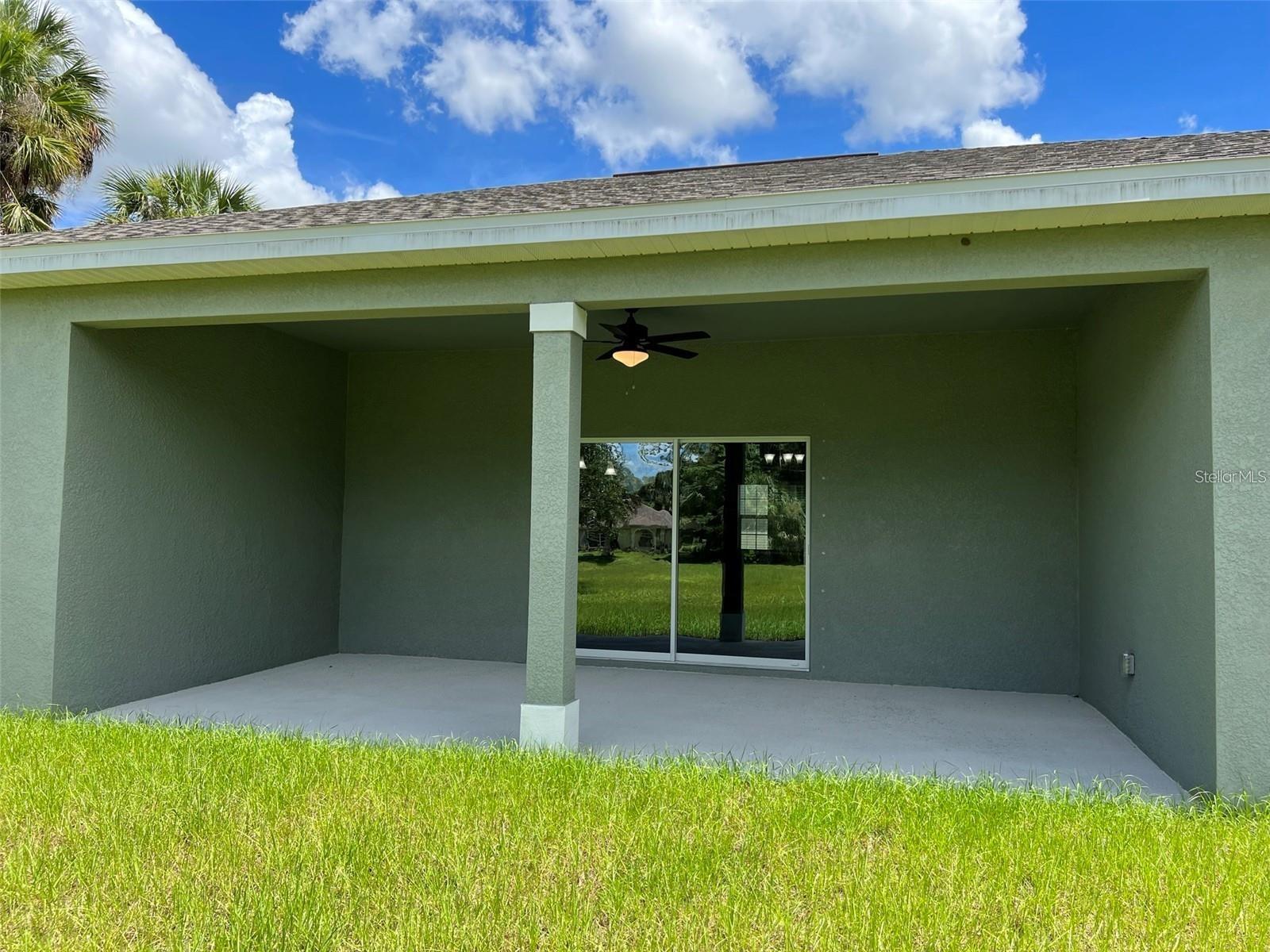 PORT CHARLOTTE SUB 12 - Residential Lease