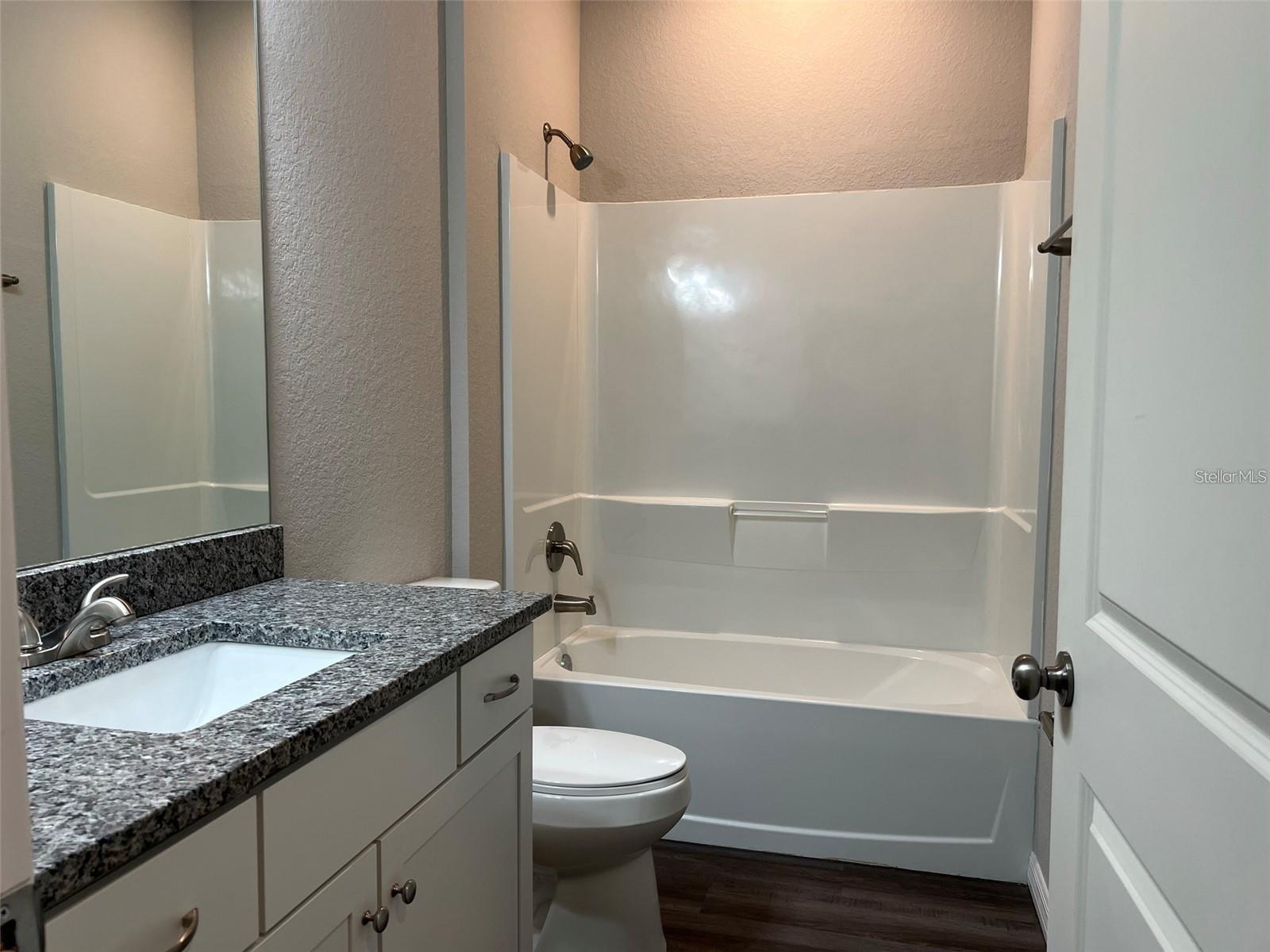 PORT CHARLOTTE SUB 12 - Residential Lease
