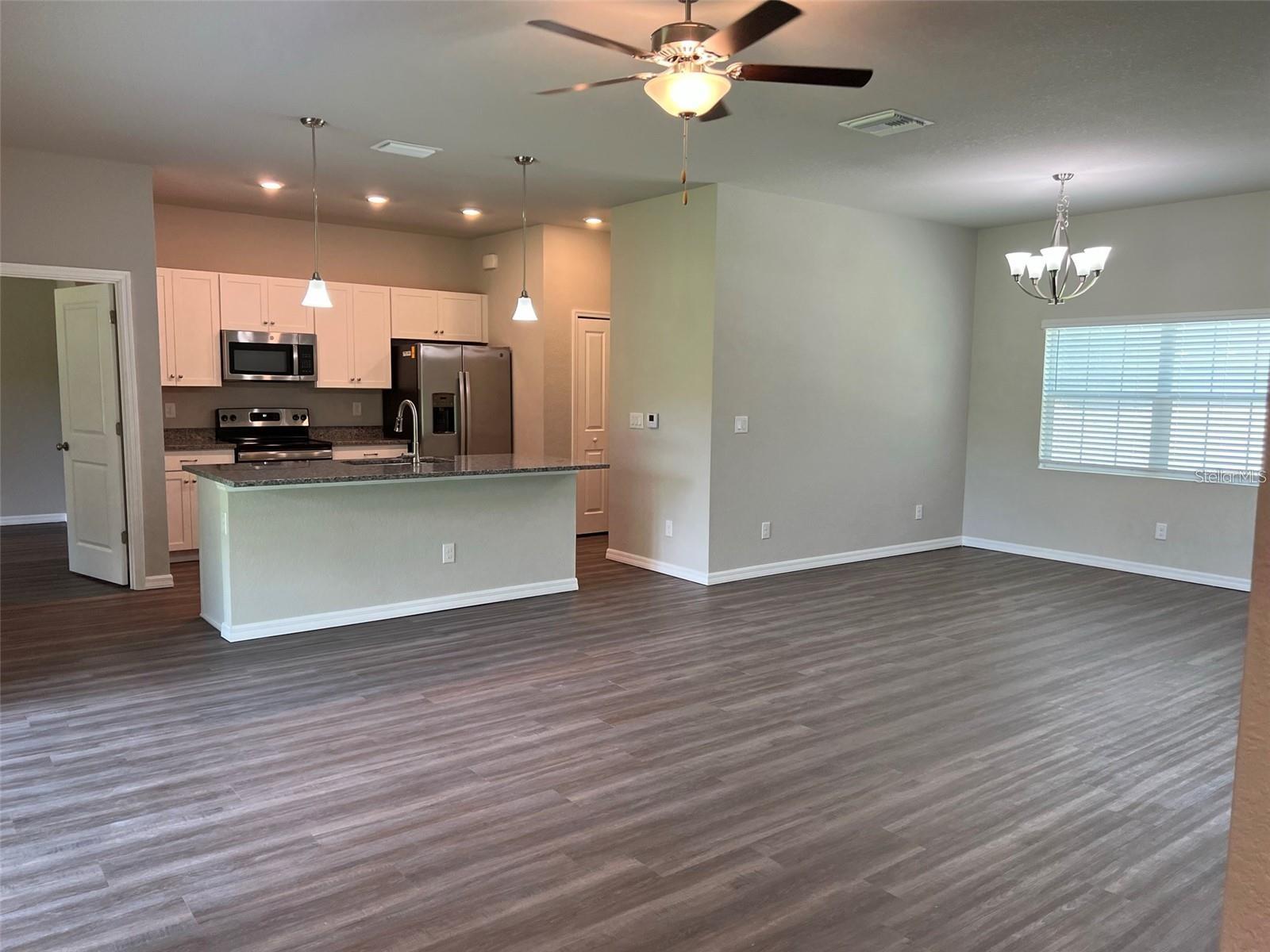 PORT CHARLOTTE SUB 12 - Residential Lease