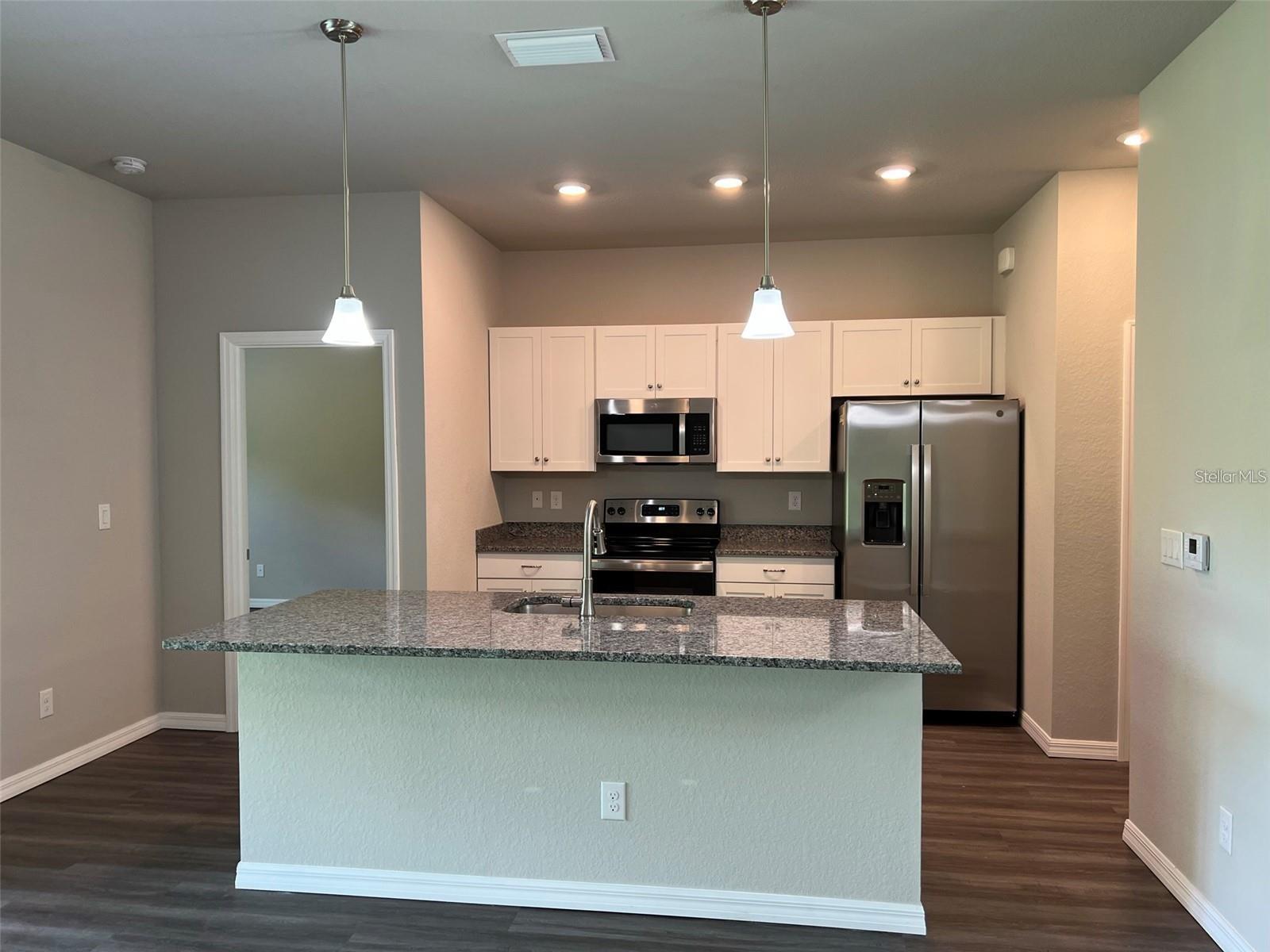 PORT CHARLOTTE SUB 12 - Residential Lease