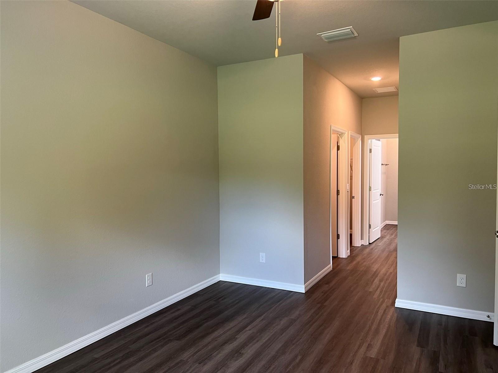 PORT CHARLOTTE SUB 12 - Residential Lease