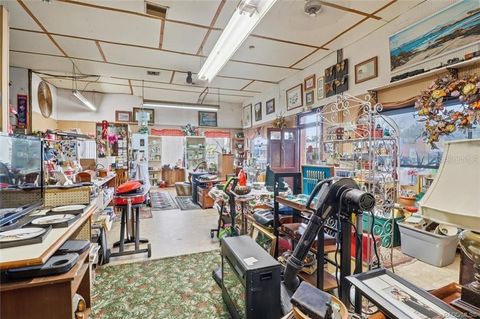 Tiny photo for 103 N Main Street, Chiefland, FL 32626 (MLS # OM718220)