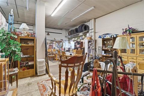 Tiny photo for 103 N Main Street, Chiefland, FL 32626 (MLS # OM718220)