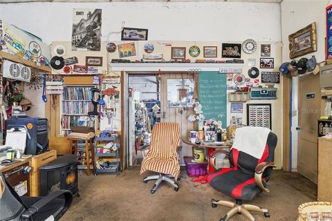 Tiny photo for 103 N Main Street, Chiefland, FL 32626 (MLS # OM718220)