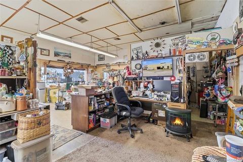 Tiny photo for 103 N Main Street, Chiefland, FL 32626 (MLS # OM718220)