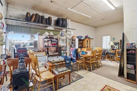 Tiny photo for 103 N Main Street, Chiefland, FL 32626 (MLS # OM718220)