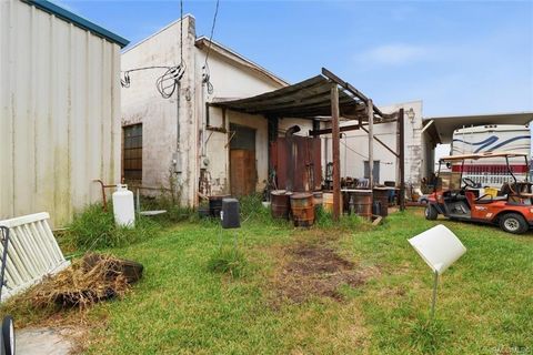 Tiny photo for 103 N Main Street, Chiefland, FL 32626 (MLS # OM718220)
