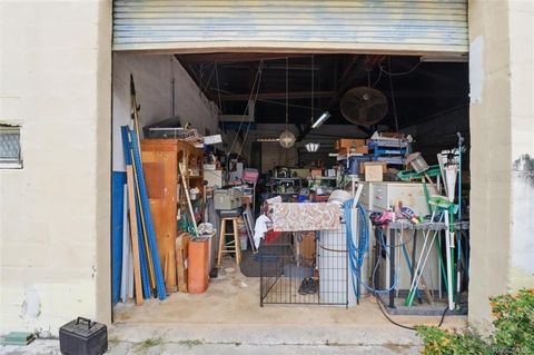 Tiny photo for 103 N Main Street, Chiefland, FL 32626 (MLS # OM718220)