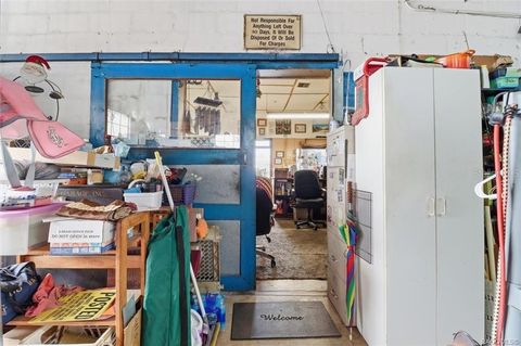 Tiny photo for 103 N Main Street, Chiefland, FL 32626 (MLS # OM718220)