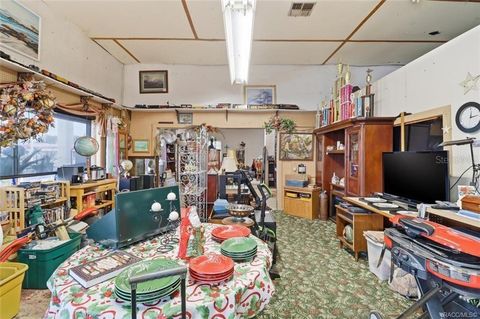 Tiny photo for 103 N Main Street, Chiefland, FL 32626 (MLS # OM718220)