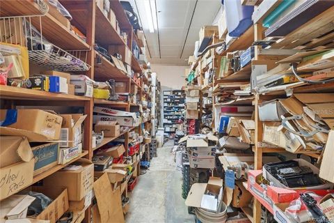 Tiny photo for 103 N Main Street, Chiefland, FL 32626 (MLS # OM718220)