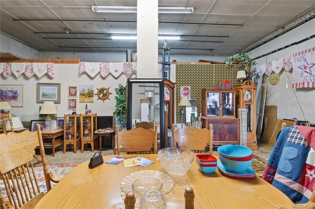 CHIEFLAND - Commercial Sale