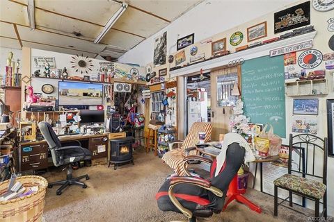 Tiny photo for 103 N Main Street, Chiefland, FL 32626 (MLS # OM718220)