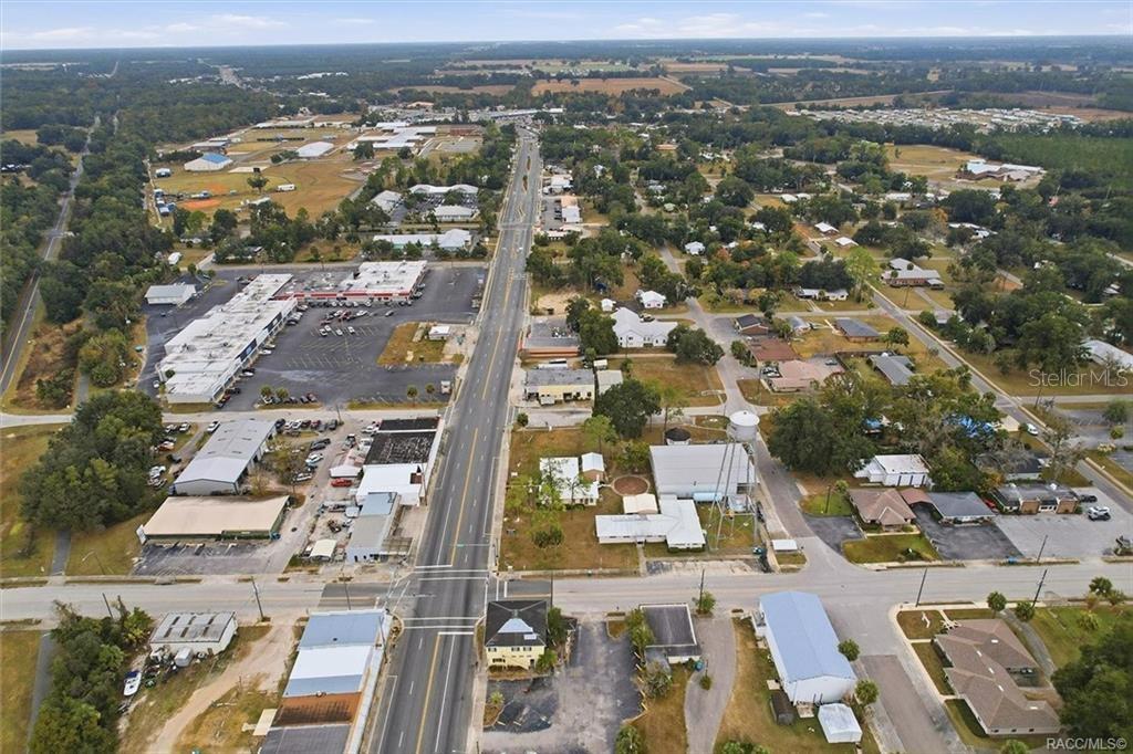 CHIEFLAND - Commercial Sale