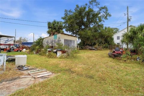 Tiny photo for 103 N Main Street, Chiefland, FL 32626 (MLS # OM718220)