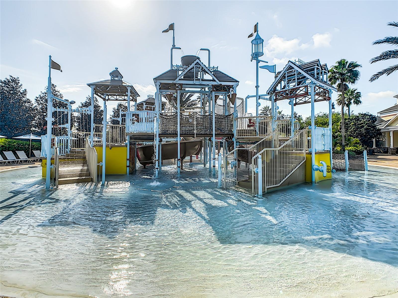 REUNION WEST VILLAGE 3A - Land