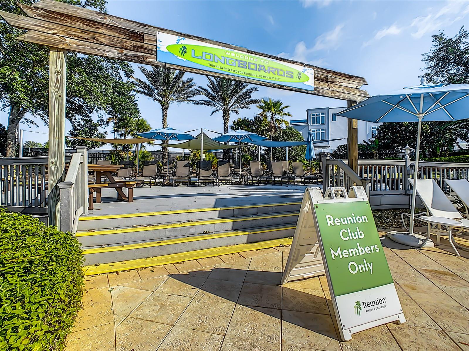 REUNION WEST VILLAGE 3A - Land