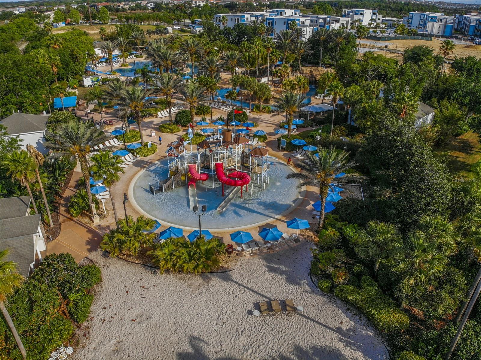 REUNION WEST VILLAGE 3A - Land