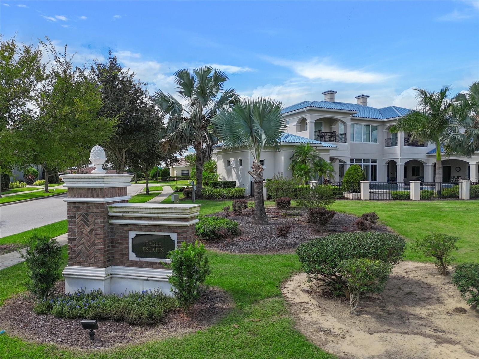 REUNION WEST VILLAGE 3A - Land