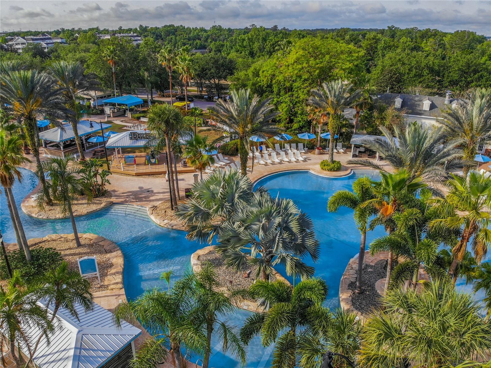 REUNION WEST VILLAGE 3A - Land