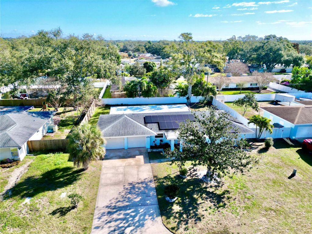 Photo of 1331 Dorothy Drive, Clearwater, FL 33764 (MLS # TB8463354)