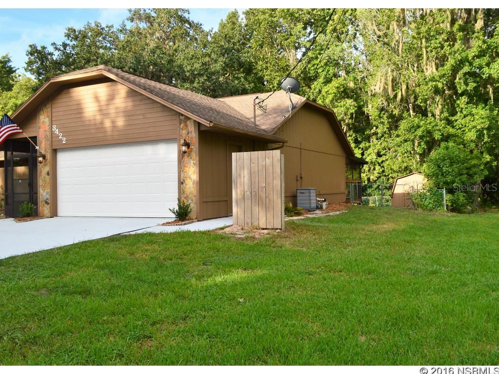 Florida Shores 01 - Residential