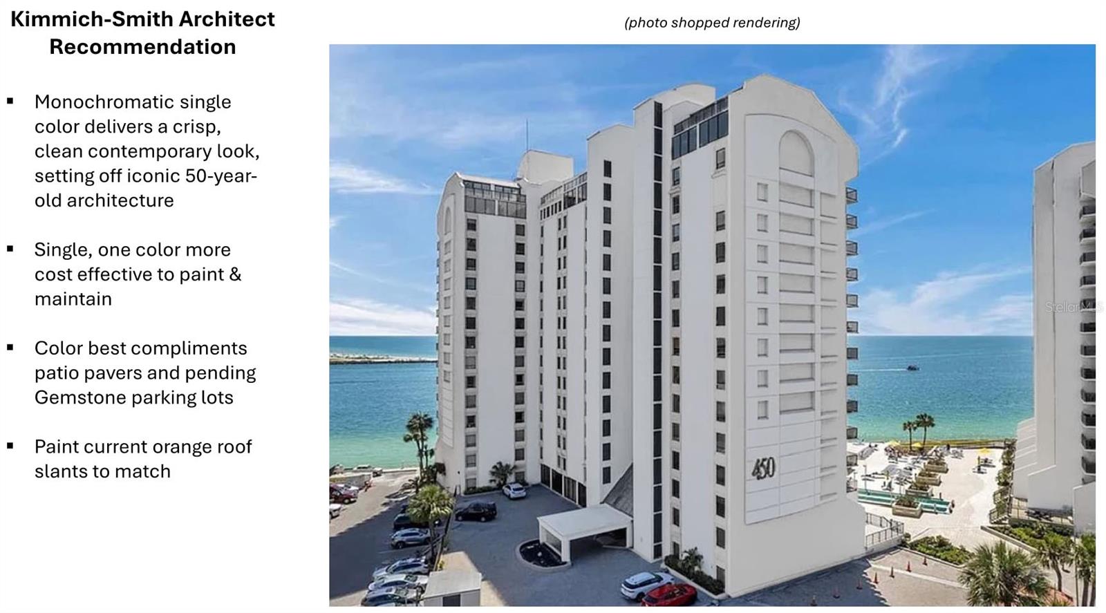 440 WEST CONDO - Residential