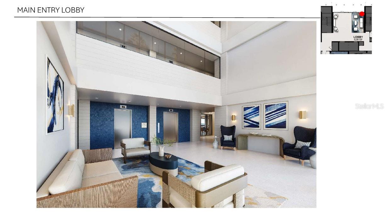 440 WEST CONDO - Residential