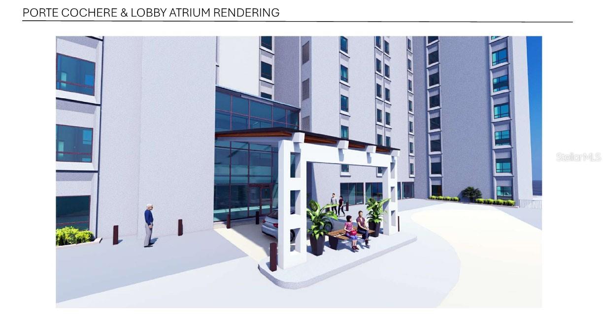 440 WEST CONDO - Residential