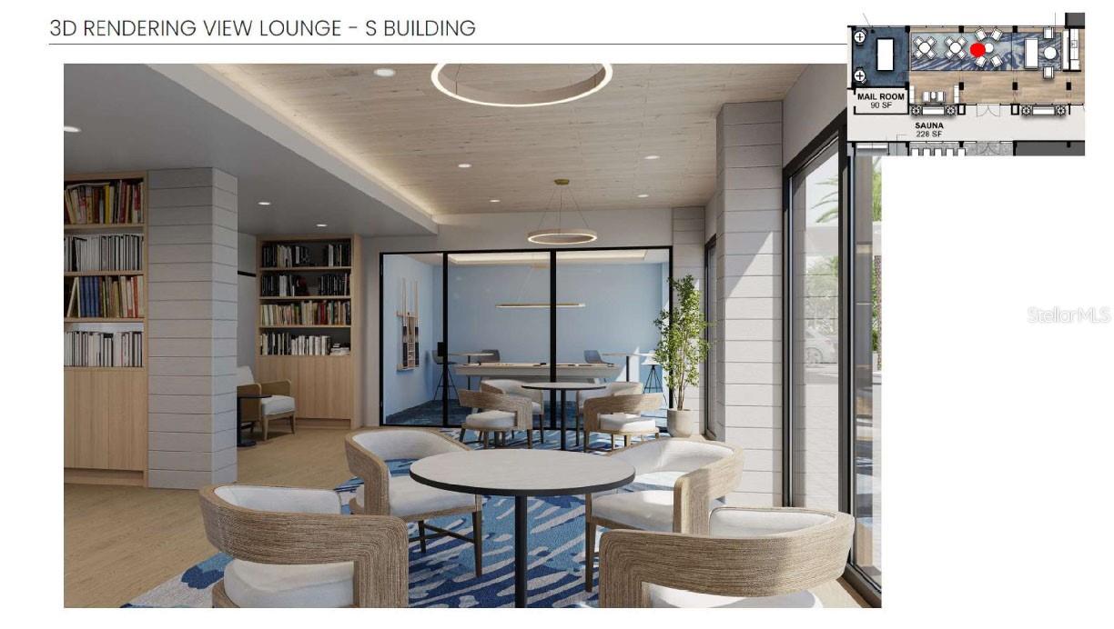 440 WEST CONDO - Residential