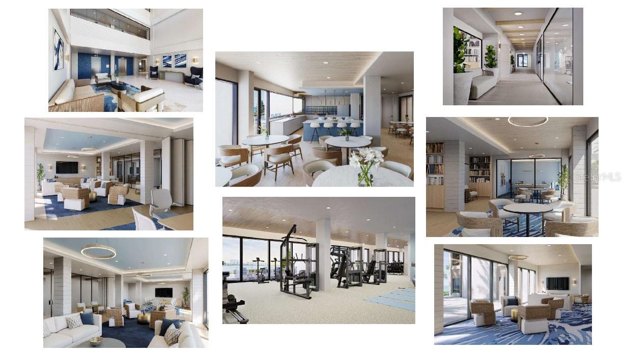 440 WEST CONDO - Residential