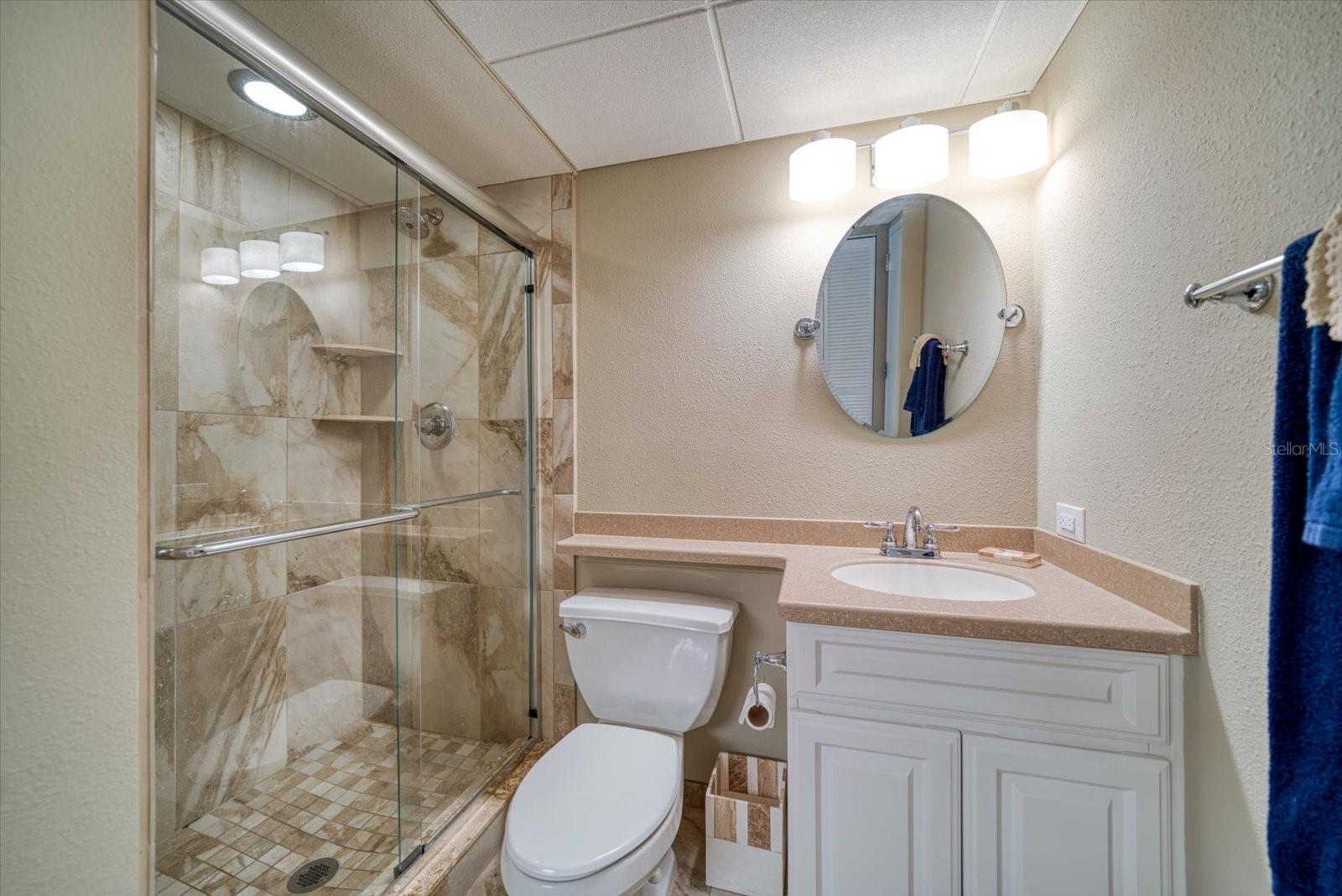 440 WEST CONDO - Residential