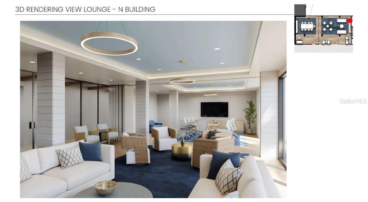 440 WEST CONDO - Residential